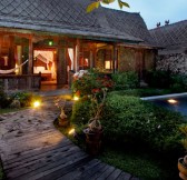 KERATON JIMBARAN RESORT & SPA