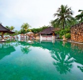 KERATON JIMBARAN RESORT & SPA