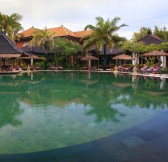 KERATON JIMBARAN RESORT & SPA