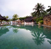 KERATON JIMBARAN RESORT & SPA