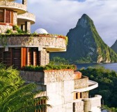 JADE MOUNTAIN RESORT (JEN PRO DOSPĚLÉ)