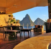 JADE MOUNTAIN RESORT (JEN PRO DOSPĚLÉ)