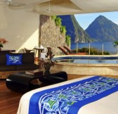 JADE MOUNTAIN RESORT (JEN PRO DOSPĚLÉ)