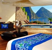 JADE MOUNTAIN RESORT (JEN PRO DOSPĚLÉ)