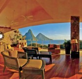 JADE MOUNTAIN RESORT (JEN PRO DOSPĚLÉ)