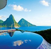 JADE MOUNTAIN RESORT (JEN PRO DOSPĚLÉ)