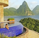 JADE MOUNTAIN RESORT (JEN PRO DOSPĚLÉ)