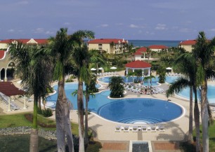 PARADISUS PRINCESA DEL MAR (jen pro dospělé)  | Golfové zájezdy, golfová dovolená, luxusní golf