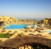 IBEROTEL MIRAMAR AL AQAH BEACH