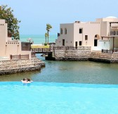 Emiráty-The Cove Rotana Resort-banner