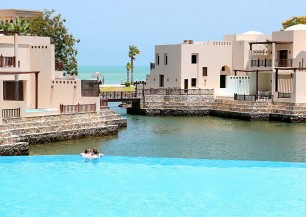 THE COVE ROTANA RESORT