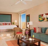 DREAMS ROYAL BEACH PUNTA CANA