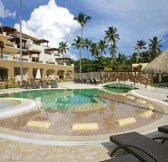 DREAMS ROYAL BEACH PUNTA CANA