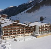 KIRCHLER THERMAL BADHOTEL