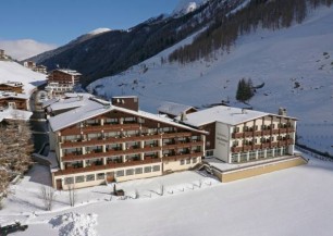 KIRCHLER THERMAL BADHOTEL