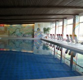 KIRCHLER THERMAL BADHOTEL