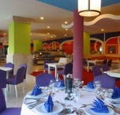 Rixo Mixo Restaurant