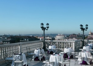 ROMANICO PALACE ROME