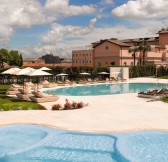 VILLA AGRIPPINA GRAN MELIA