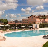 VILLA AGRIPPINA GRAN MELIA