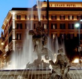 THE ST.REGIS ROME