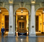 THE ST.REGIS ROME