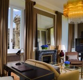 THE ST.REGIS ROME