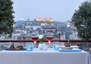 MELIA ATHENS