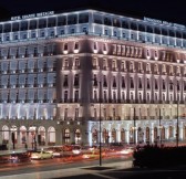 GRANDE BRETAGNE, A LUXURY COLLECTION HOTEL