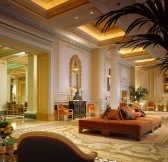 GRANDE BRETAGNE, A LUXURY COLLECTION HOTEL