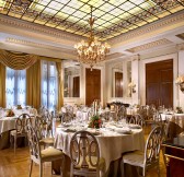 GRANDE BRETAGNE, A LUXURY COLLECTION HOTEL