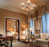 GRANDE BRETAGNE, A LUXURY COLLECTION HOTEL