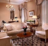 GRANDE BRETAGNE, A LUXURY COLLECTION HOTEL