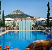 GRANDE BRETAGNE, A LUXURY COLLECTION HOTEL