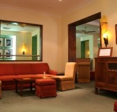 DONA FILIPA HOTEL 