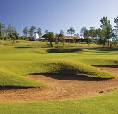 MORGADO GOLF & COUNTRY CLUB 