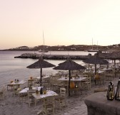 SANTA MARINA, A LUXURY COLLECTION RESORT