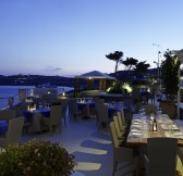 SANTA MARINA, A LUXURY COLLECTION RESORT