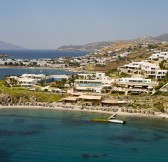 SANTA MARINA, A LUXURY COLLECTION RESORT