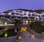 SANTA MARINA, A LUXURY COLLECTION RESORT