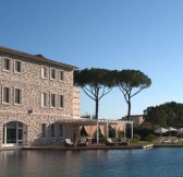 TERME DI SATURNIA SPA & GOLF RESORT