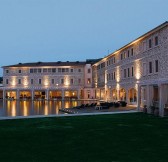 TERME DI SATURNIA SPA & GOLF RESORT