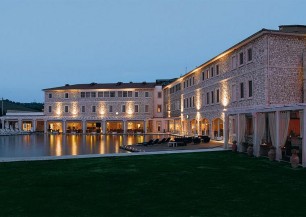 TERME DI SATURNIA SPA & GOLF RESORT