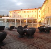 TERME DI SATURNIA SPA & GOLF RESORT - GOLF