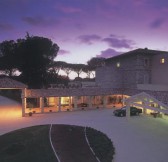 TERME DI SATURNIA SPA & GOLF RESORT