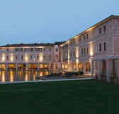 TERME DI SATURNIA SPA & GOLF RESORT - GOLF