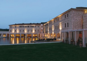 TERME DI SATURNIA SPA & GOLF RESORT - golf