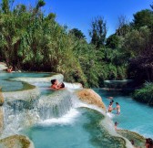 TERME DI SATURNIA SPA & GOLF RESORT