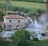 TERME DI SATURNIA SPA & GOLF RESORT