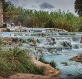 TERME DI SATURNIA SPA & GOLF RESORT - GOLF